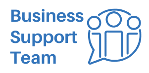 Business Support Team